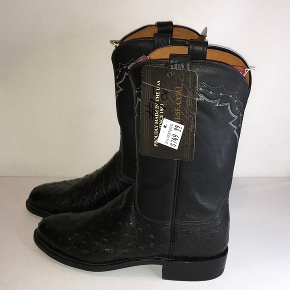 Lucchese BOOTS - Picture 2 of 5